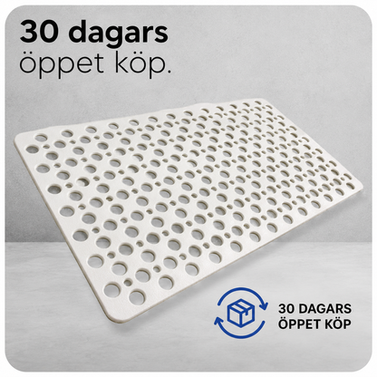 Gripora – Halksäker & antibakteriell