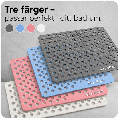 Gripora – Halksäker & antibakteriell